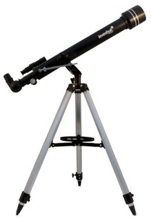 Телескоп Levenhuk Skyline 60x700 AZ
