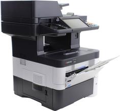 МФУ Kyocera Ecosys M3040idn (серый)