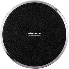 Беспроводное зарядное устройство Nillkin Magic Disk III Wireless Mobile (черный)