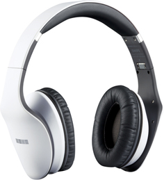 Bluetooth-гарнитуры InterStep SBH-200 SWIPE (белый)
