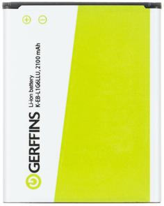 Аккумулятор Gerffins для Samsung Galaxy S3