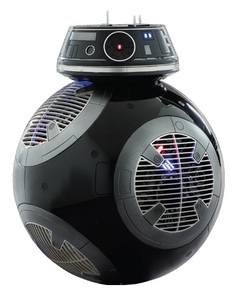 Робот Sphero BB-9E