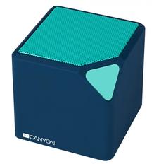 Портативная колонка Canyon CNS-CBTSP2 (синий)