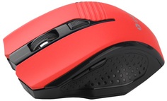 Мышь Intro MW195 (красный)