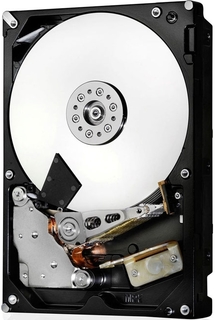 Жесткий диск HGST Ultrastar 2TB 3.5"