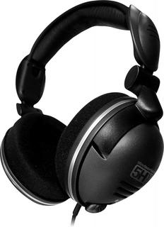 Гарнитура SteelSeries 5H v2 (черный)
