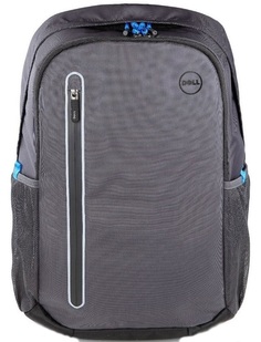 Рюкзак Dell Urban 460-BCBC 15" (серый)
