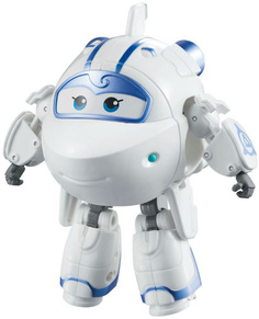 Игрушка-трансформер Auldey Toys Супер крылья - Астра