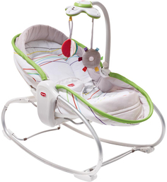 Люлька - баунсер TINY LOVE Сад 3 в 1