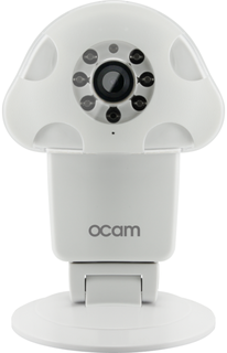 Сетевая IP-камера Ocam M1 (белый)