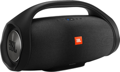 Портативная колонка JBL Boombox (черный)