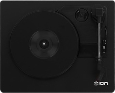 Виниловый проигрыватель ION Audio COMPACT LP (черный)