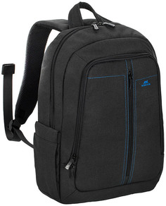 Рюкзак RIVACASE 7560 для ноутбука 15.6" (черный)