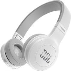 Наушники JBL E45BT (белый)