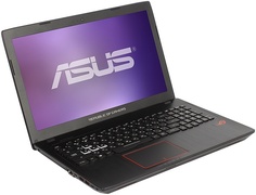 Ноутбук ASUS GL553VD-DM203
