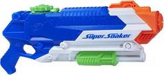 Игрушечное оружие Hasbro Nerf Supersoaker B8248 Бластер Флудинатор