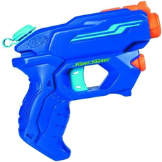 Игрушечное оружие Hasbro Nerf A5625 Бластер Супер Сокер Альфа