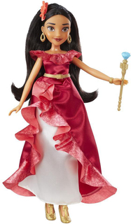Кукла Hasbro Disney Princess B7369 Елена - принцесса Авалора