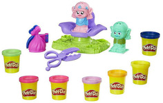 Набор Hasbro Пластилин Play-Doh B9027 Тролли
