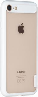 Клип-кейс InterStep Pure для Apple iPhone 7/8 (белый)