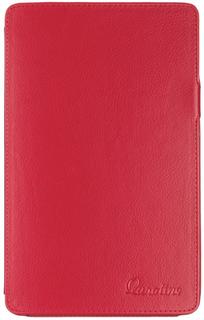 Чехол-книжка Euro-Line Vivid для Alcatel 9010x PIXI 3 10" 3G (красный)