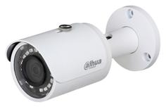 Сетевая IP-камера Dahua DH-IPC-HFW1230SP-0280B-S2 2.8-2.8 мм (белый)