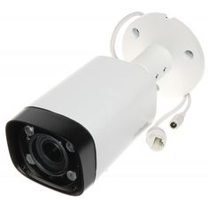 Сетевая IP-камера Dahua DH-IPC-HFW2431RP-ZS-IRE6 2.7-12 мм (белый)