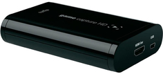 Устройство видеозахвата Elgato GAME CAPTURE HD (черный)