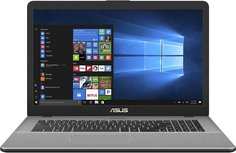 Ноутбук ASUS VivoBook Pro N705UD-GC180T (серый)