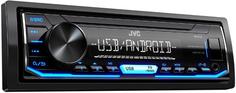 Автомагнитола JVC KD-X151