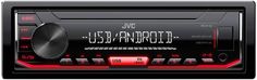 Автомагнитола JVC KD-X152