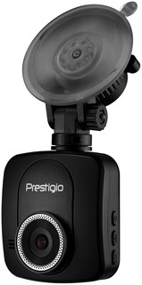 Видеорегистратор Prestigio RoadRunner 535W