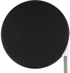 Беспроводное зарядное устройство VLP Wireless Charging WCH (черный)