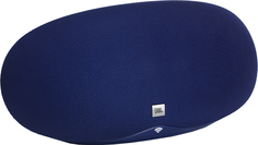 Портативная колонка JBL Playlist 150 (синий)