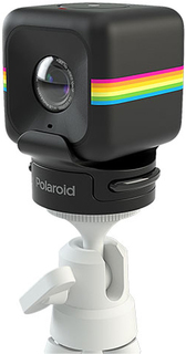 Крепление Polaroid Cube Tripod Mount (черный)