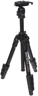 Штатив Benro A100FBR0 (черный)