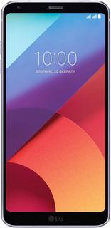 Мобильный телефон LG G6 64GB (фиолетовый)