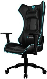Игровое кресло ThunderX3 UC5 (черный)