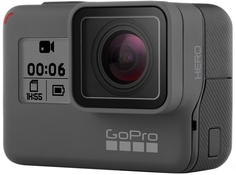 Экшн-камера GoPro HERO 2018