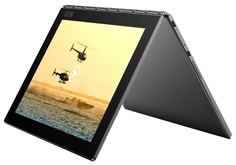 Планшет Lenovo Yoga Book YB1-X90F 64Gb (серый)