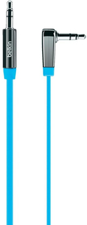 Кабель Belkin Mixit AV10128cw03 (голубой)