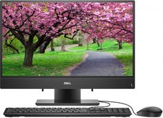 Моноблок Dell Inspiron 3277-2372 (черный)