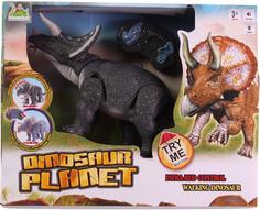 Интерактивная игрушка Noname DL0022859 Динозавр, на ИК управлении