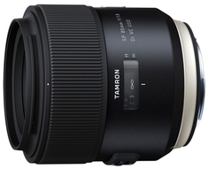 Объектив Tamron SP 85mm F/1.8 Di VC USD для Canon