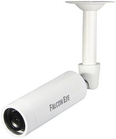 Видеокамера Falcon Eye FE-B720AHD (белый)