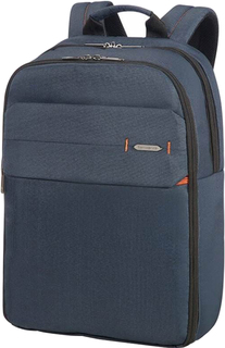 Рюкзак Samsonite Laptop Backpack CC8*006 Network 3 для ноутбука 17.3" (темно-синий)