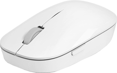 Мышь Xiaomi Mi Wireless Mouse (белый)