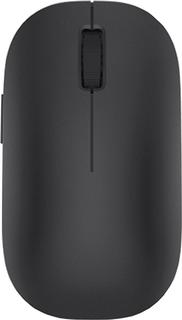 Мышь Xiaomi Mi Wireless Mouse (черный)