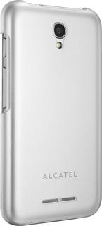 Клип-кейс Alcatel TS4024 для One Touch 4024D Pixi First (прозрачный)