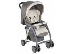 Коляска Chicco SimpliCity (Plus Top) Moka